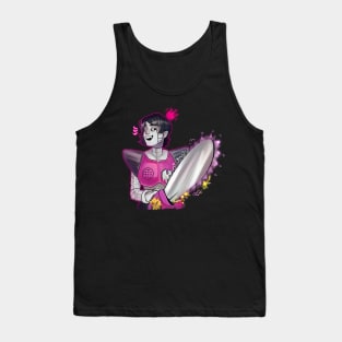 Mtt Tank Top